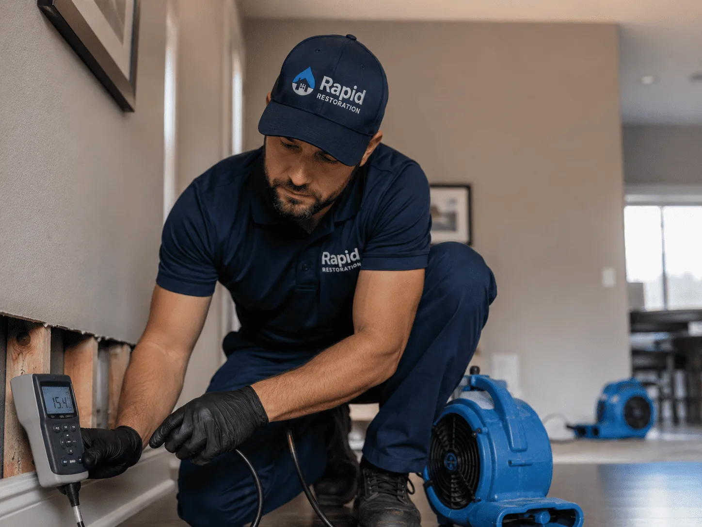 Common questions about Pipe Leak Detection & Cleanup in South Tamworth, NH